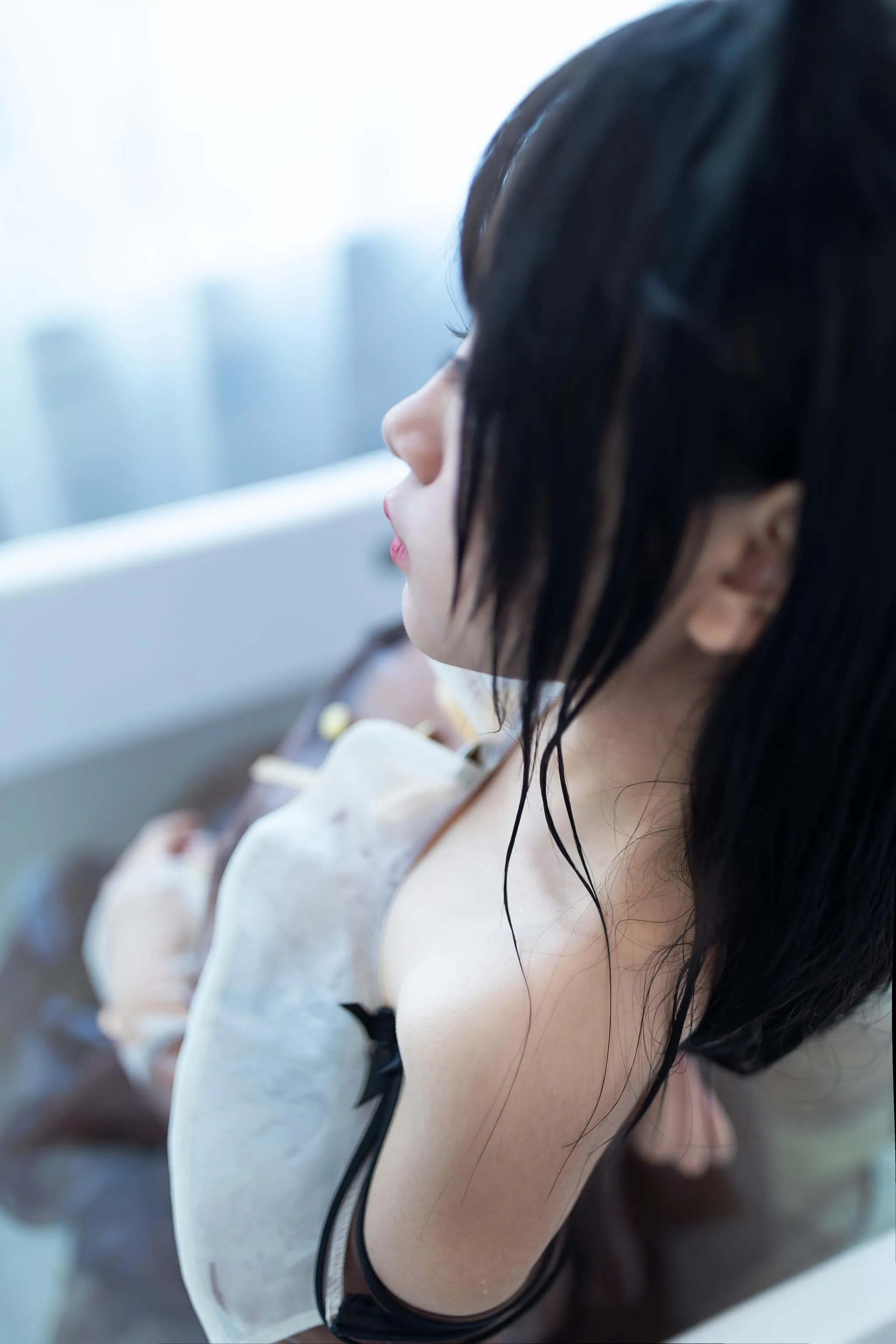 日奈娇 – NO.10 透明女仆 [47P]插图8